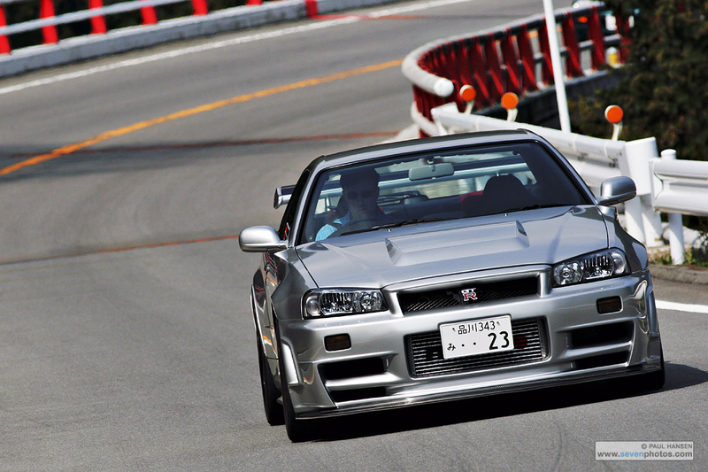 Illustration for article titled Autoart Nismo Skyline GT-R Z-Tune: Review